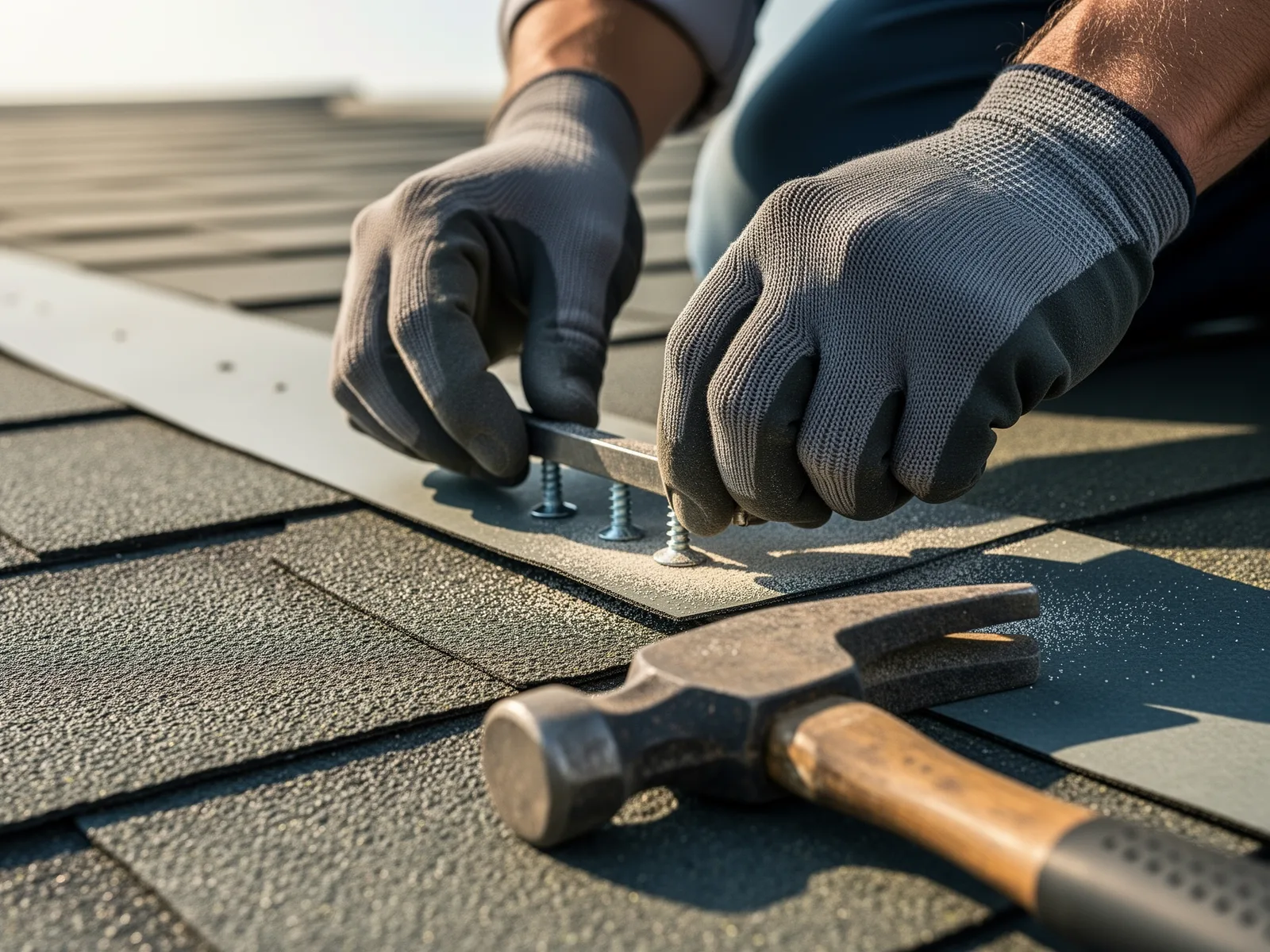 Why choose Fascia Repair in Mappsville, VA